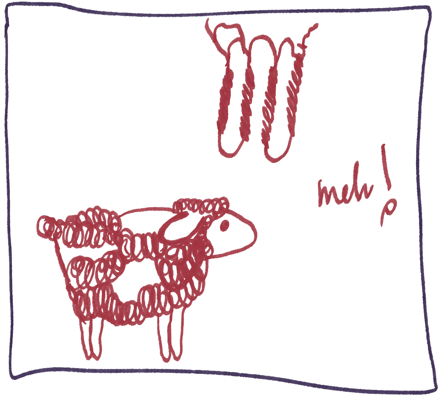 Prions and sheep